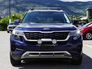 2021 Kia Seltos
