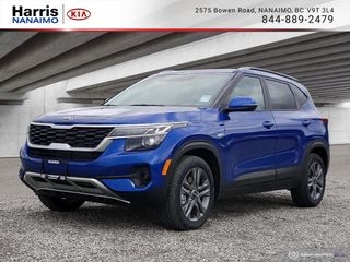 2021 Kia Seltos