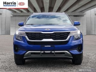 2021 Kia Seltos