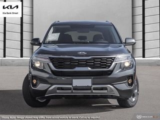 2021 Kia Seltos