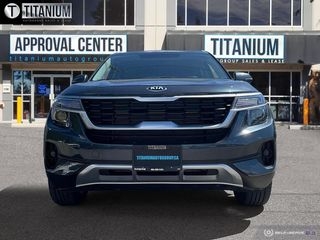 2021 Kia Seltos