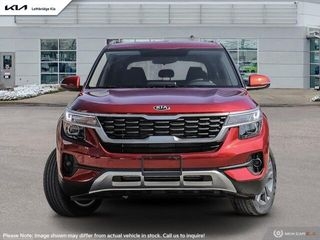 2021 Kia Seltos