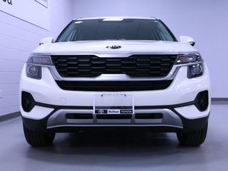 2021 Kia Seltos