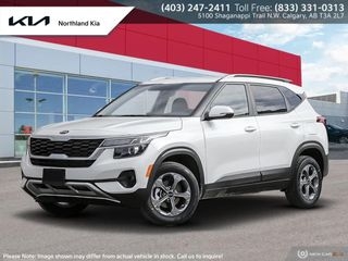 2021 Kia Seltos