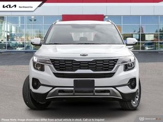 2021 Kia Seltos