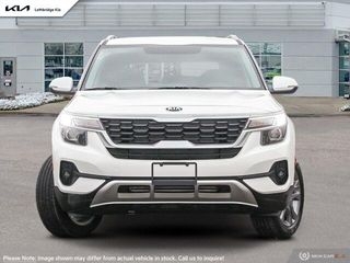 2021 Kia Seltos