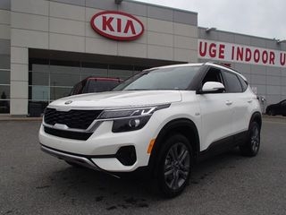 2021 Kia Seltos
