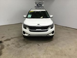 2021 Kia Seltos