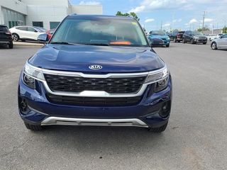 2021 Kia Seltos
