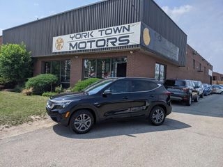 2021 Kia Seltos