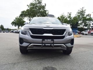 2021 Kia Seltos
