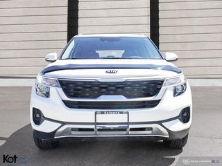 2021 Kia Seltos