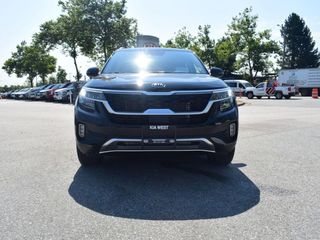 2021 Kia Seltos