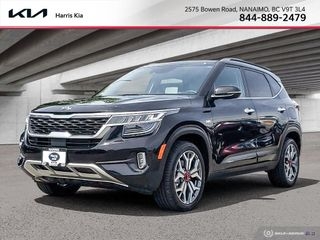 2021 Kia Seltos