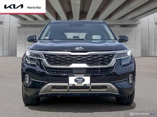 2021 Kia Seltos