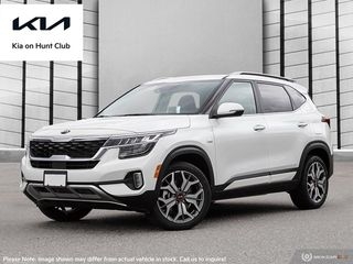 2021 Kia Seltos
