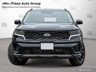 2021 Kia Sorento