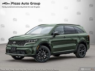 2021 Kia Sorento