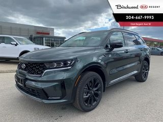 2021 Kia Sorento
