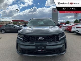 2021 Kia Sorento