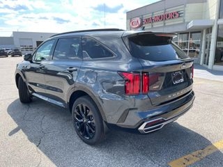2021 Kia Sorento