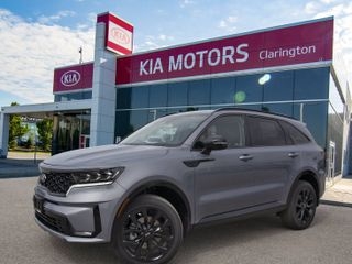 2021 Kia Sorento