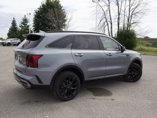 2021 Kia Sorento