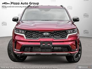 2021 Kia Sorento