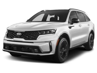2021 Kia Sorento