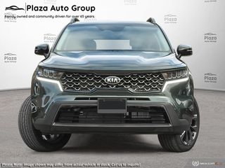 2021 Kia Sorento