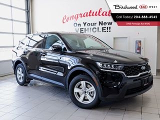 2021 Kia Sorento