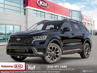 2021 Kia Sorento