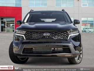 2021 Kia Sorento