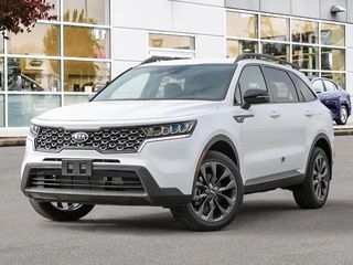 2021 Kia Sorento
