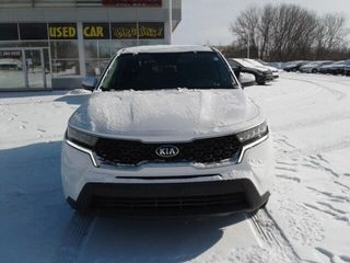 2021 Kia Sorento