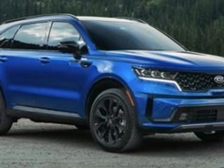 2021 Kia Sorento
