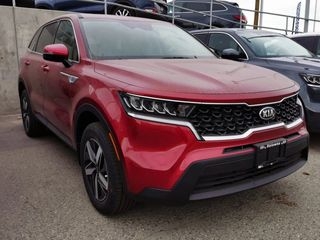 2021 Kia Sorento
