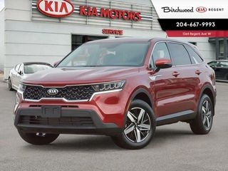 2021 Kia Sorento
