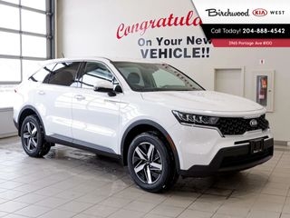2021 Kia Sorento