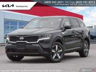 2021 Kia Sorento