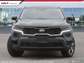 2021 Kia Sorento