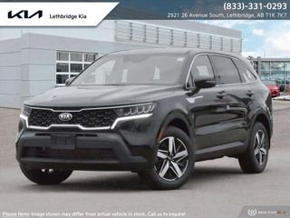 2021 Kia Sorento