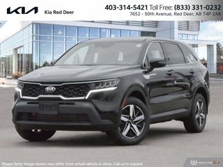 2021 Kia Sorento