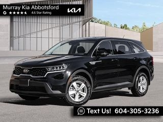 2021 Kia Sorento