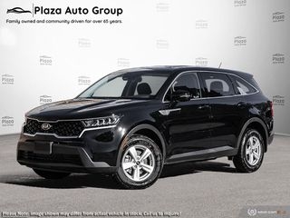 2021 Kia Sorento