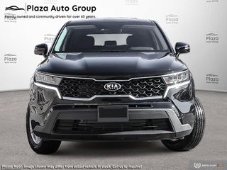 2021 Kia Sorento