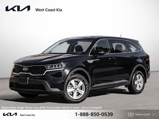 2021 Kia Sorento