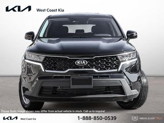 2021 Kia Sorento