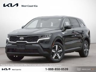 2021 Kia Sorento