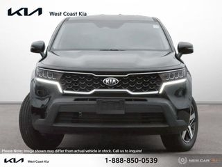2021 Kia Sorento